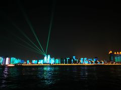 -武汉两江游览·夜游长江(汉口粤汉码头)
