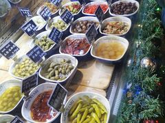 -Alimentari早午餐(安福路店)