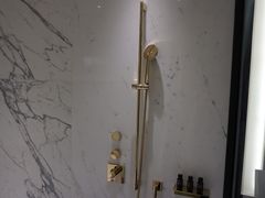 -尼依格罗香港美利酒店