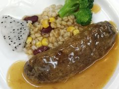 -宜兴隆家宴·私房菜(泰安华庭店)