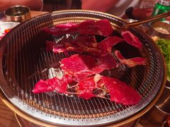 -西塔老太太泥炉烤肉(杭州首店)