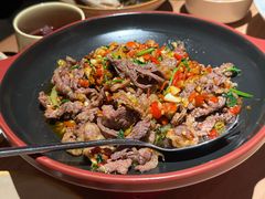 -新太二·鲜料川菜(晶耀前滩店)