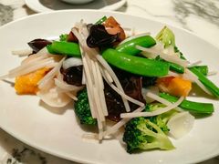 -杭州君悦酒店·湖滨28中餐厅