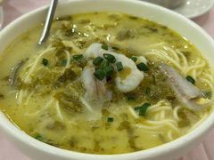 -顺风海鲜港(金玉兰店)