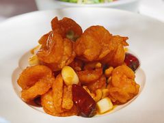 -小河盐帮·私家菜·烤鸭(三元桥·霄云路店)