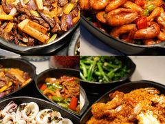 -傲廬·云端餐厅·深圳柏悦酒店