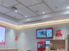 -喜家德虾仁水饺(华强天虹店)