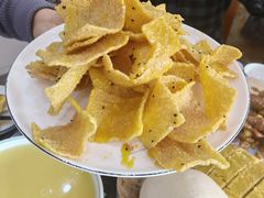 南黄锅巴-抹直口特色菜馆(一店)