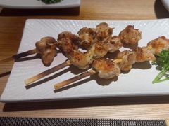 -德川家日本料理(顺义华联店)