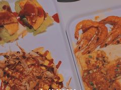 -凯萨印象铁板烧(苏州中心店)