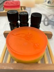 -dōTERRA多特瑞精油生活馆