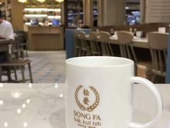 -松發肉骨茶(牛车水店)