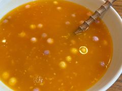醪糟圆子汤-北京老铺烤鸭(高新店)