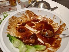 -惠丰堂饭庄(北洼路店)