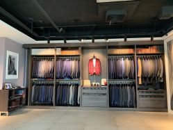 -优山定制西服衬衫大衣(国贸店)