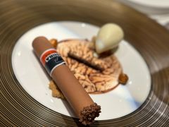 -Le Bistrot de Racine