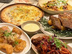 -MORNING GOOD Bistro(翰林府店)