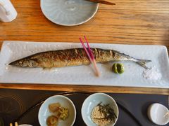 -傲鳗·日本料理(光华路店)