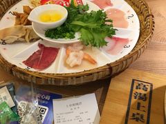 -上坐过桥米线(顺城店)