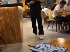 大堂-帽帽家只卖生蚝·烧烤(沙湖路店)