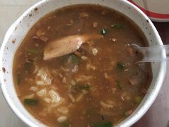 -百成大同鸭肉粥(大同总店)