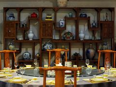 -悦真雅院·四合院·清真私房菜(雍和宫店)