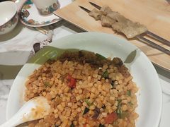 -巴依老爷新疆美食(常营店)