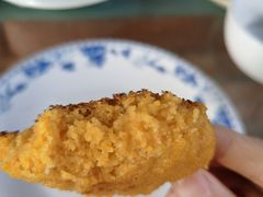-姥家大锅台水库渔家