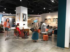 -海马体照相馆(天津世纪都会店)