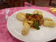 -侠成水上农庄(工业大道店)