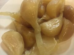 糖蒜-东来顺饭庄(王府井步行街店)