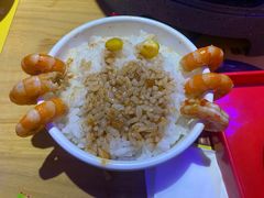 -赖胖子肉蟹煲(金牛万达店)