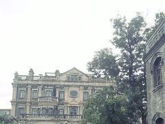 -张学良旧居陈列馆