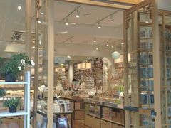 门面-猫的天空之城概念书店(束河店)