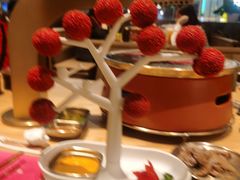 -西塔老太太泥炉烤肉(武汉摩尔城店)