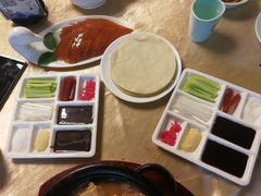 -天和晟烤鸭店(世纪坛店)