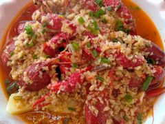 -庾氏龙虾馆(多弗汇店)