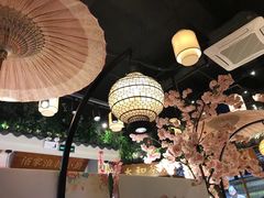 大堂-佰家小厨·南京菜(夫子庙店)