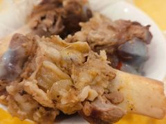 大骨棒-水仙拉面(水仙街店)