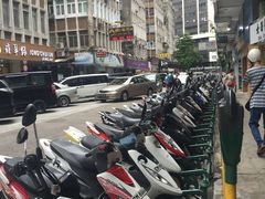 -澳门外港客运码头(轮渡站)