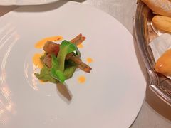 -北京古城老院厉晓麟精致菜