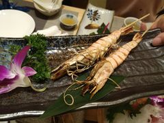 -割烹酱子日本料理(弘基财富广场店)