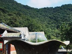 -潭柘寺景区