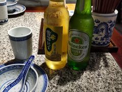 -南京大牌档(香港广场店)