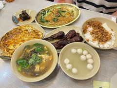 -圆宝台湾小吃(迎津街店)
