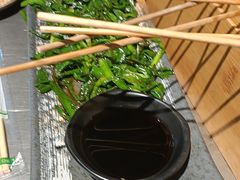 -微醺烤牛·炭火烧烤·精酿啤酒(东郊记忆店)