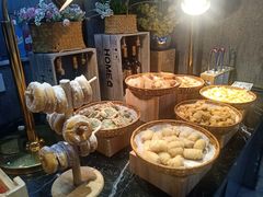 -非烤勿扰韩料自助烤肉(松山湖万科店)