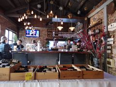 -TIMEZONE8东八时区餐厅&酒吧(798店)
