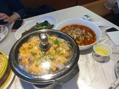-蜀宴小调·精致家常菜(科华店)