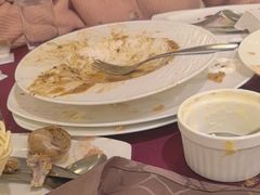 -红房子西菜馆(淮海中路店)